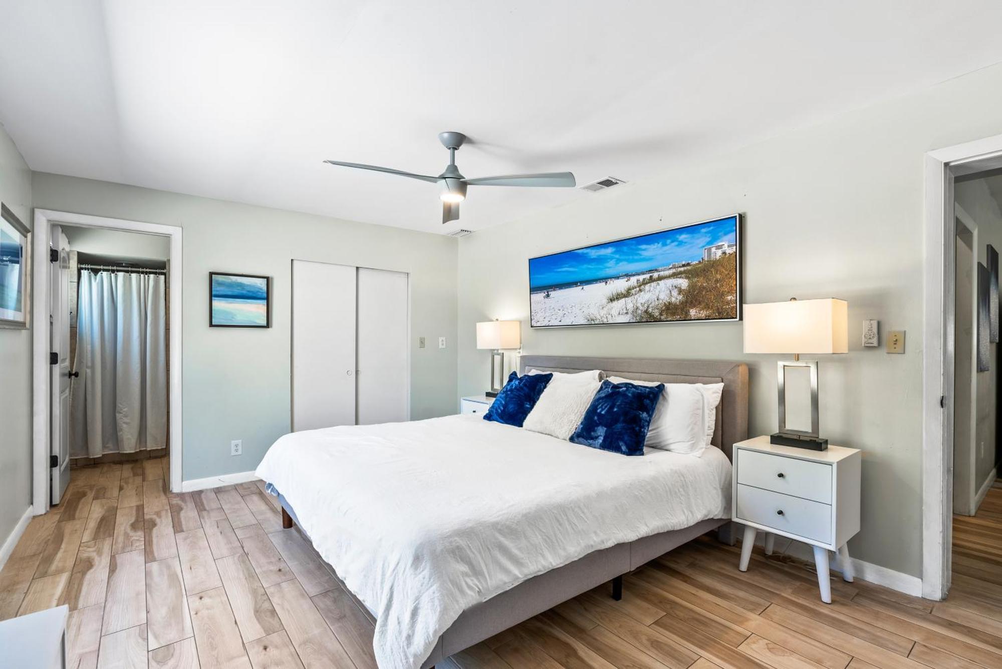 Exclusive Home, Private Pool, Village And Walkable Siesta Key