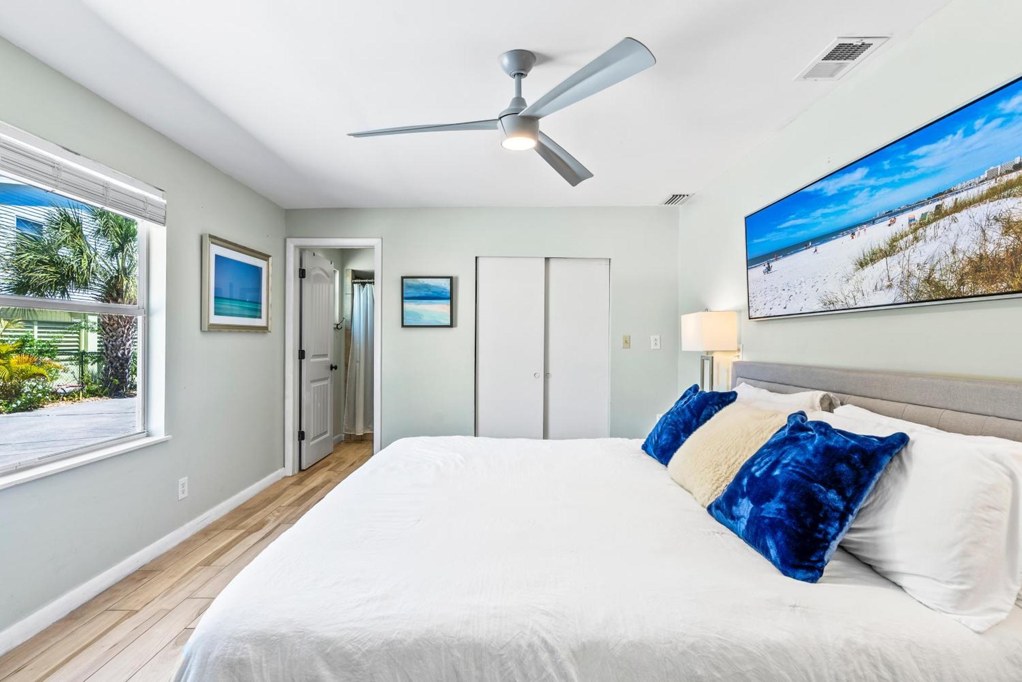 Exclusive Oasis, Private Pool, Village And Walkable *