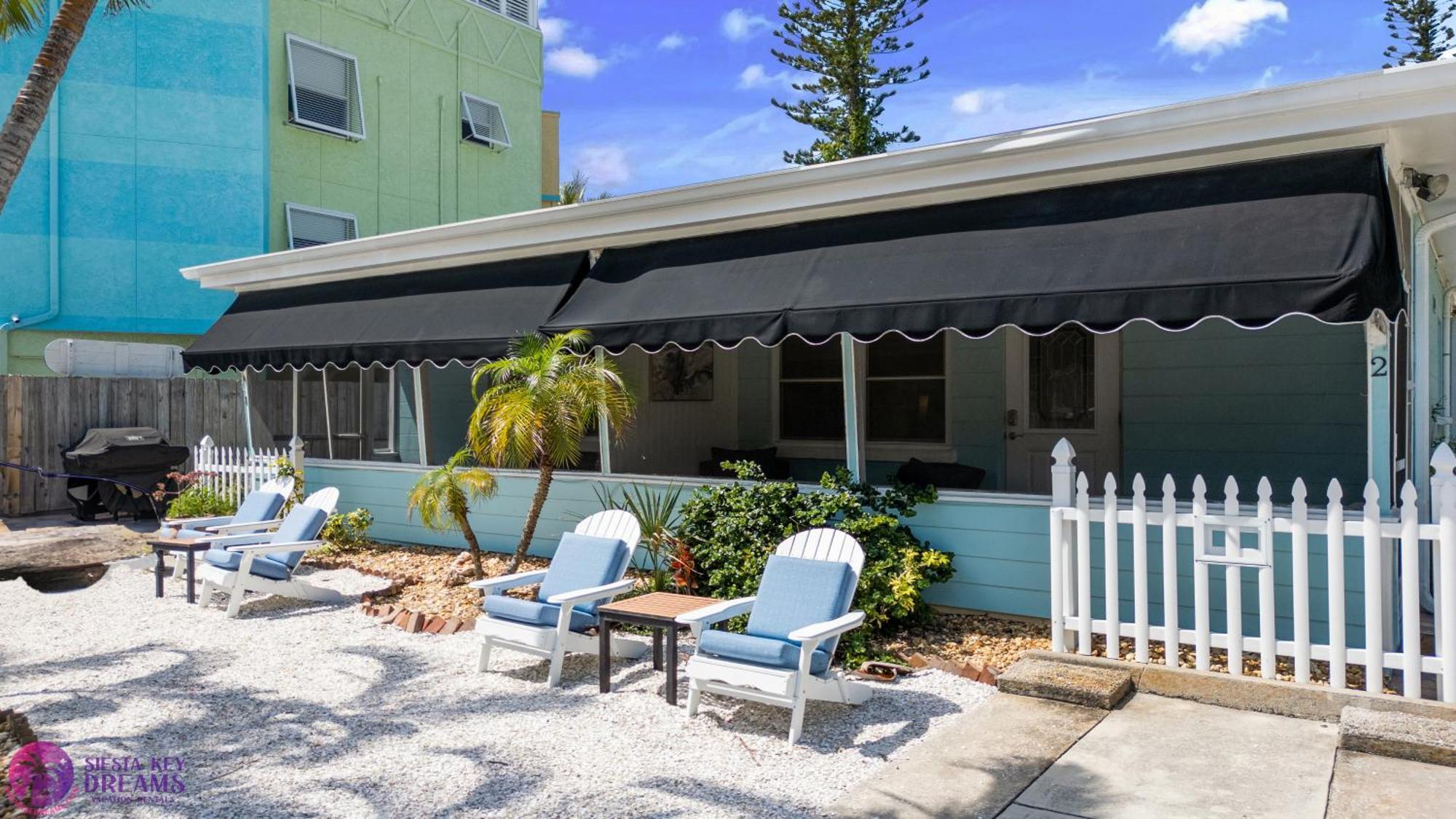 Holiday home Exclusive Oasis, Private Pool, Village And Walkable