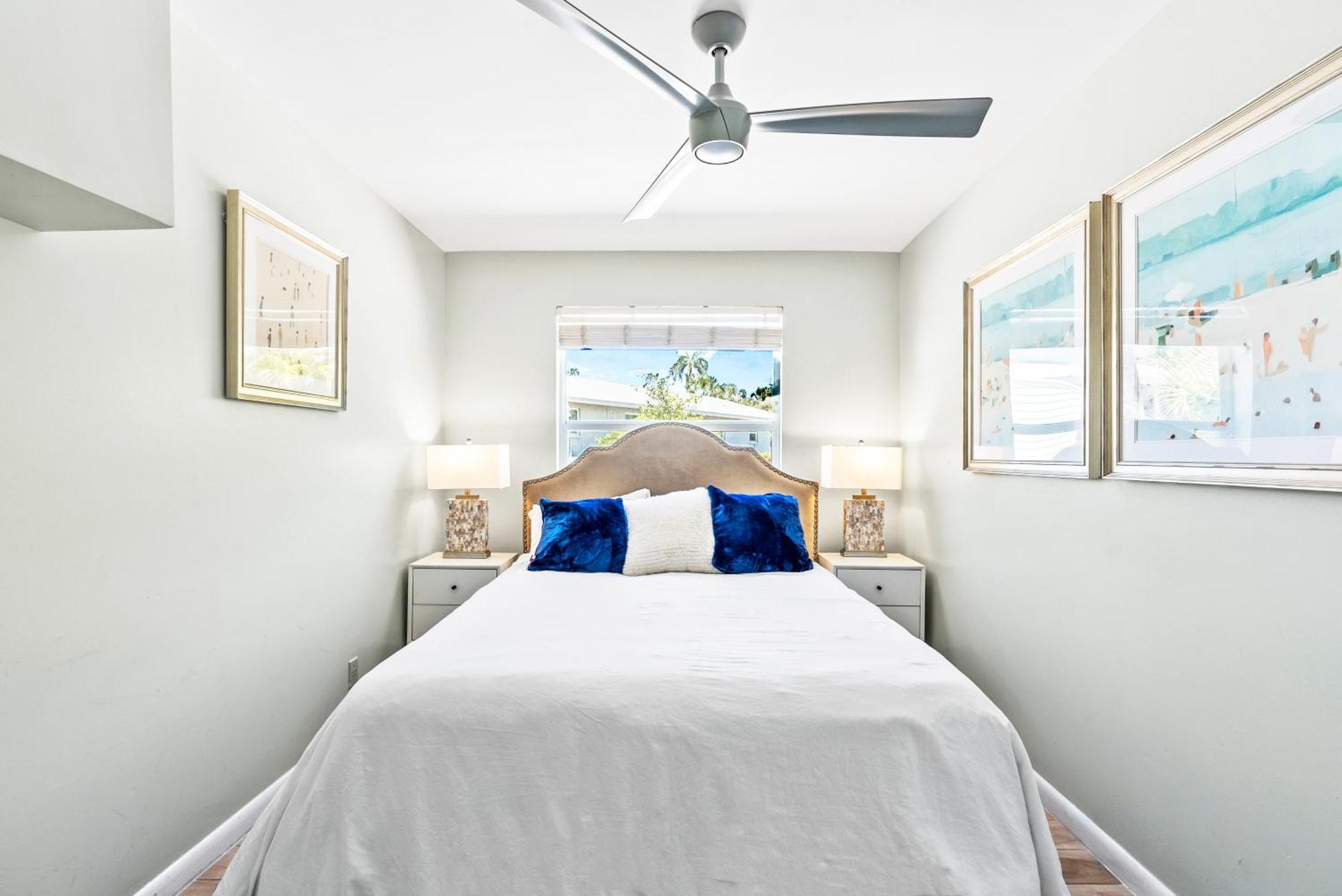 Exclusive Oasis, Private Pool, Village And Walkable *