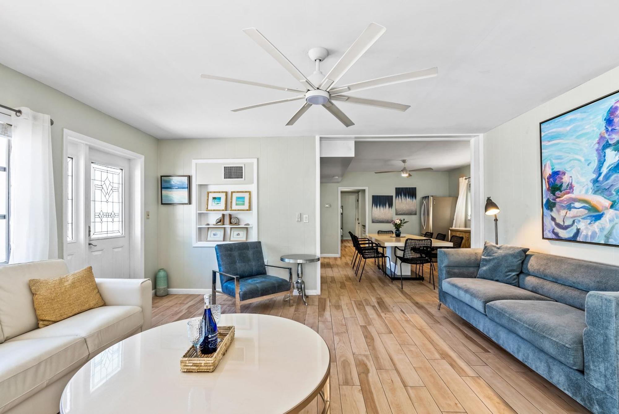 Exclusive Oasis, Private Pool, Village And Walkable