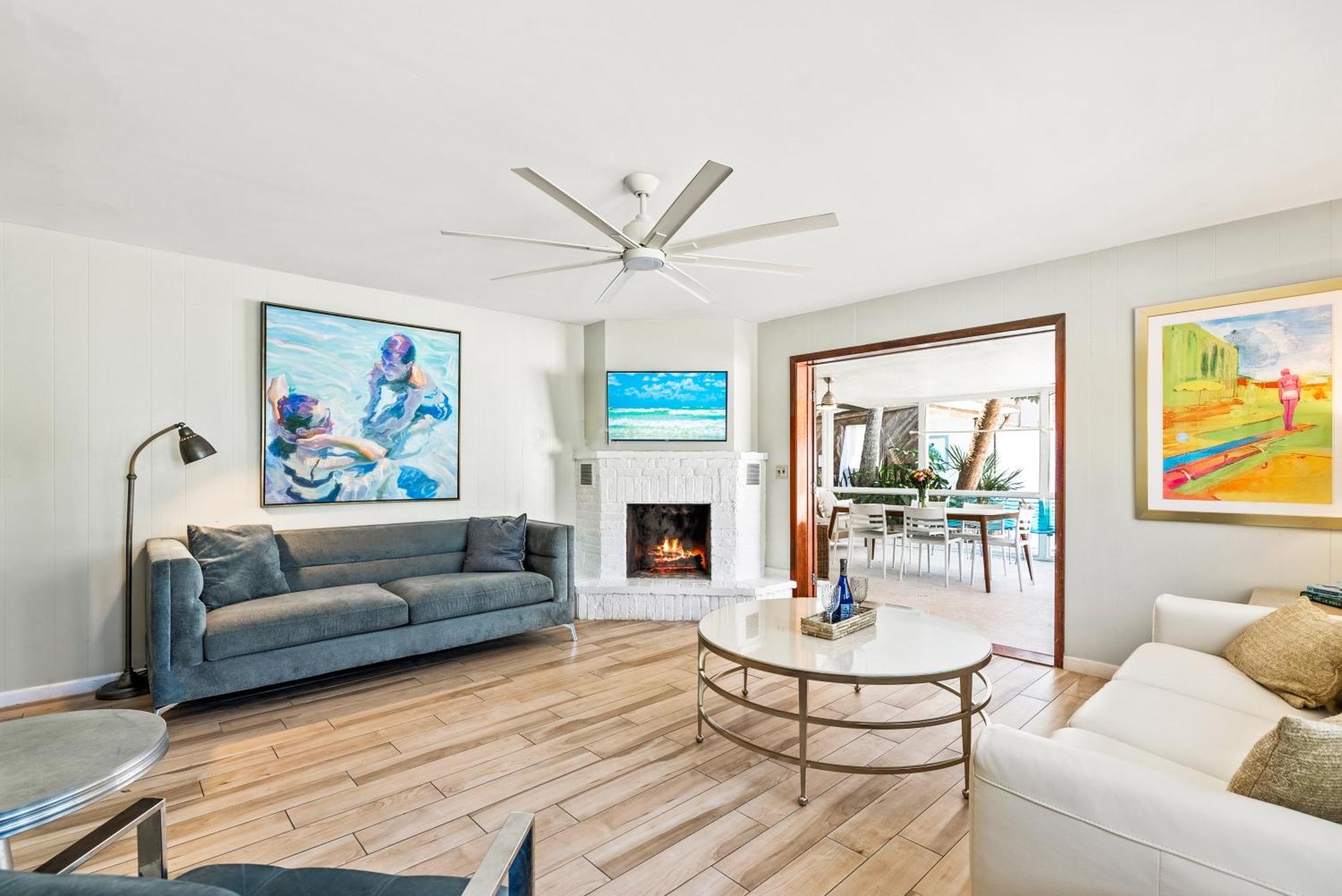 Exclusive Oasis, Private Pool, Village And Walkable Holiday home *