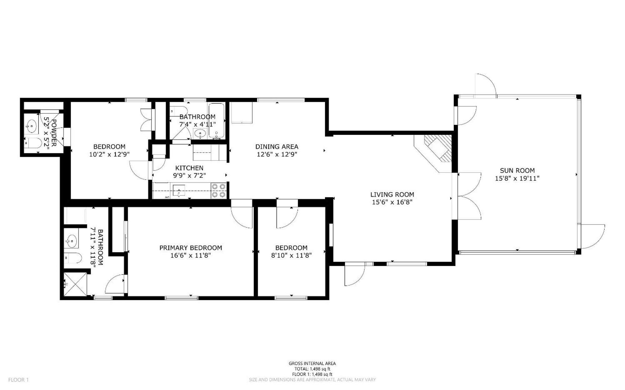 Exclusive Oasis, Private Pool, Village And Walkable *