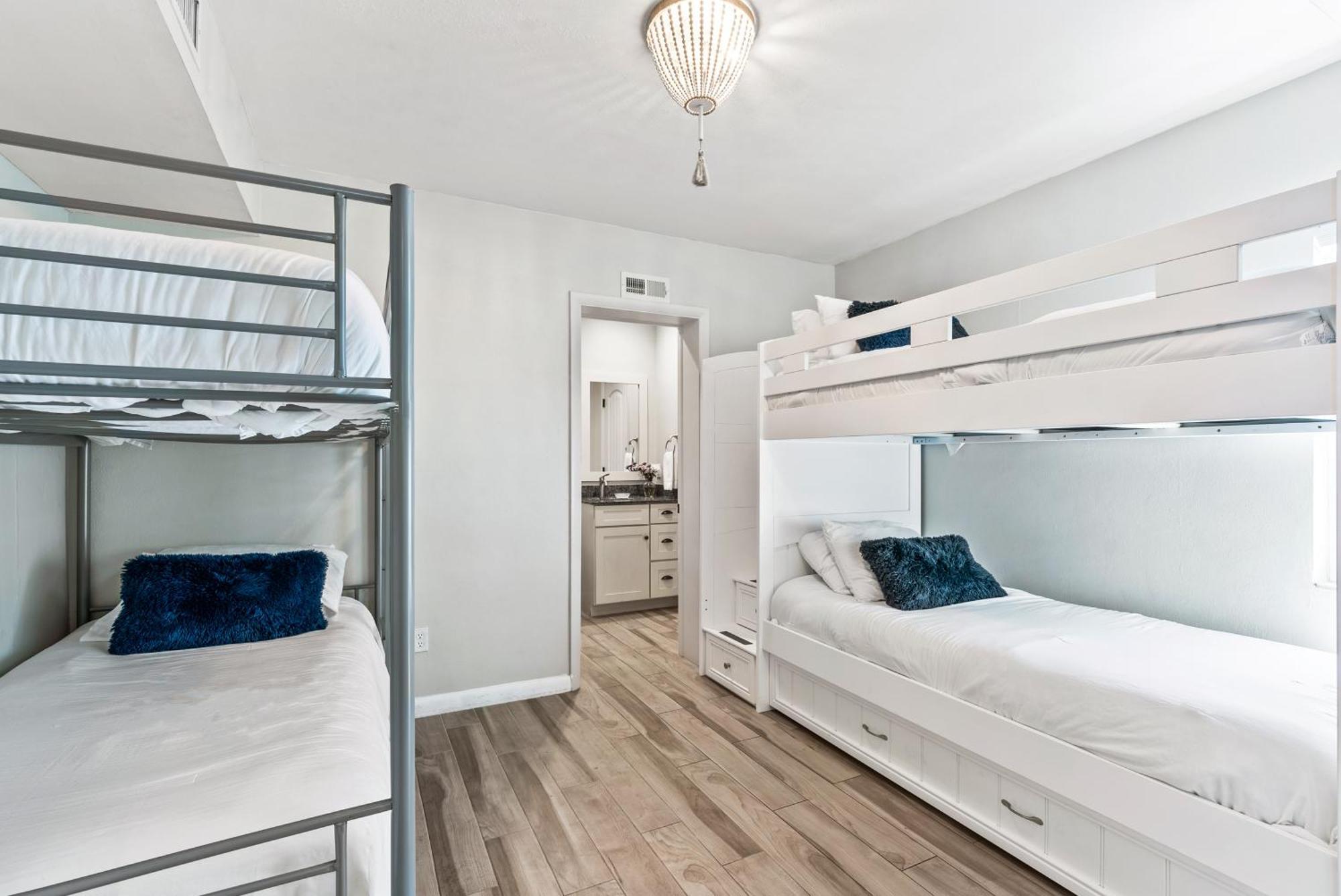 Exclusive Oasis, Private Pool, Village And Walkable