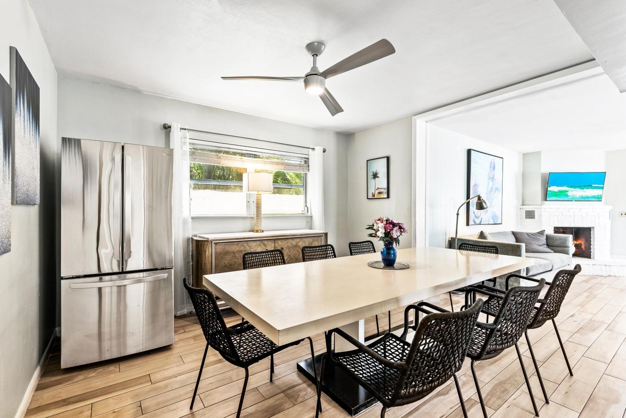 Exclusive Oasis, Private Pool, Village And Walkable *