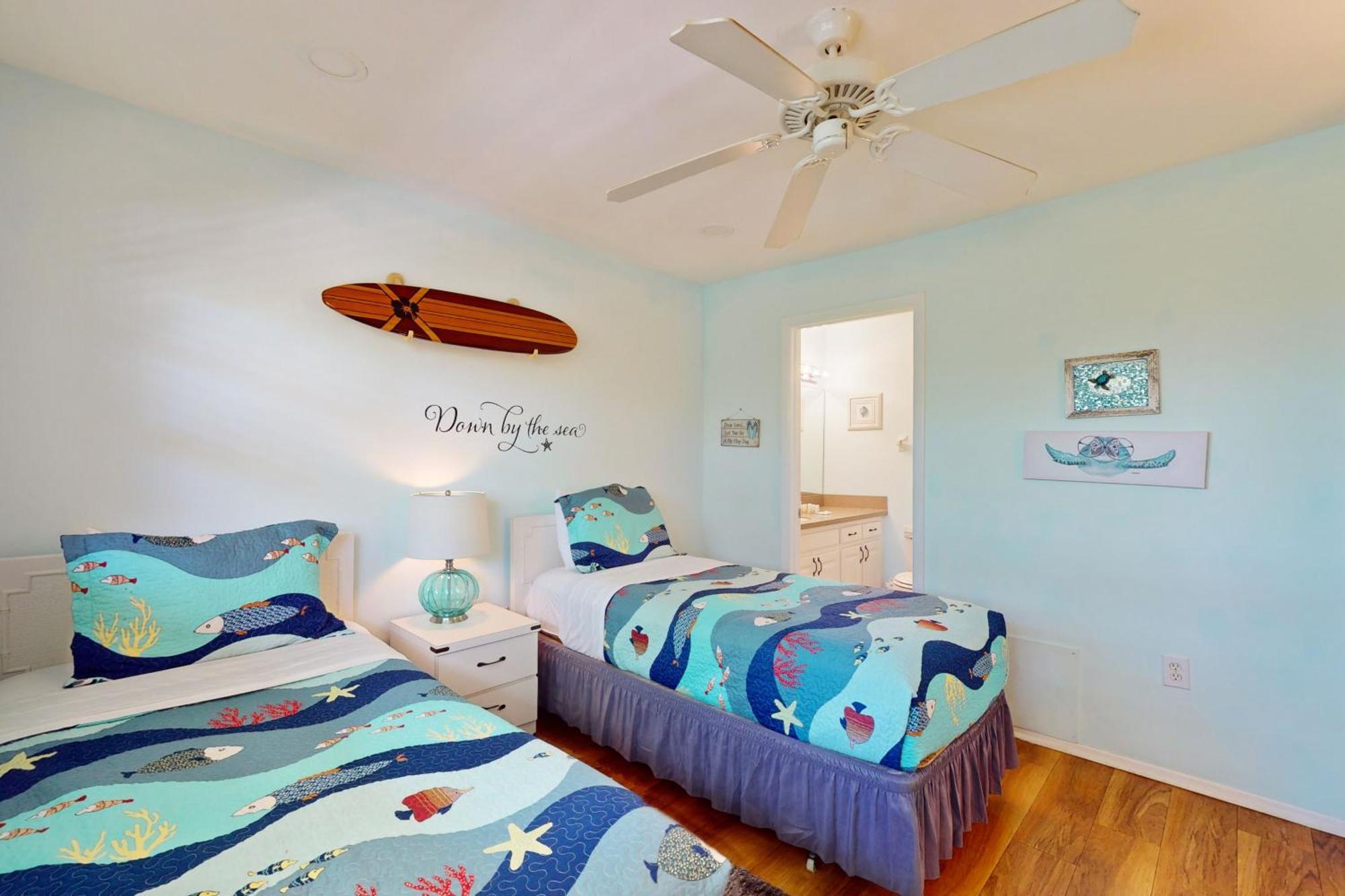 The Palm Bay Club Unit 311 Apartment *