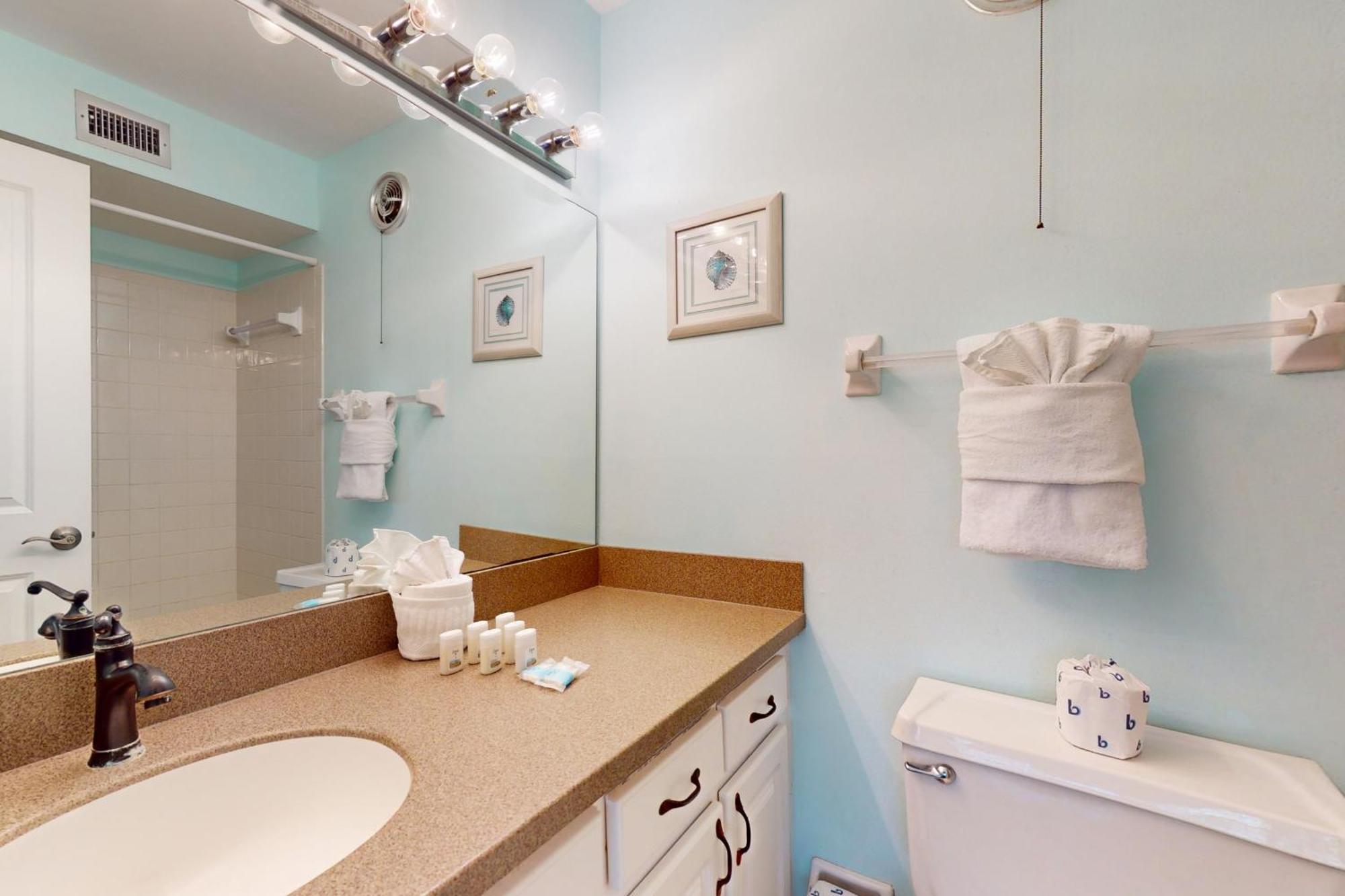 The Palm Bay Club Unit 311 *