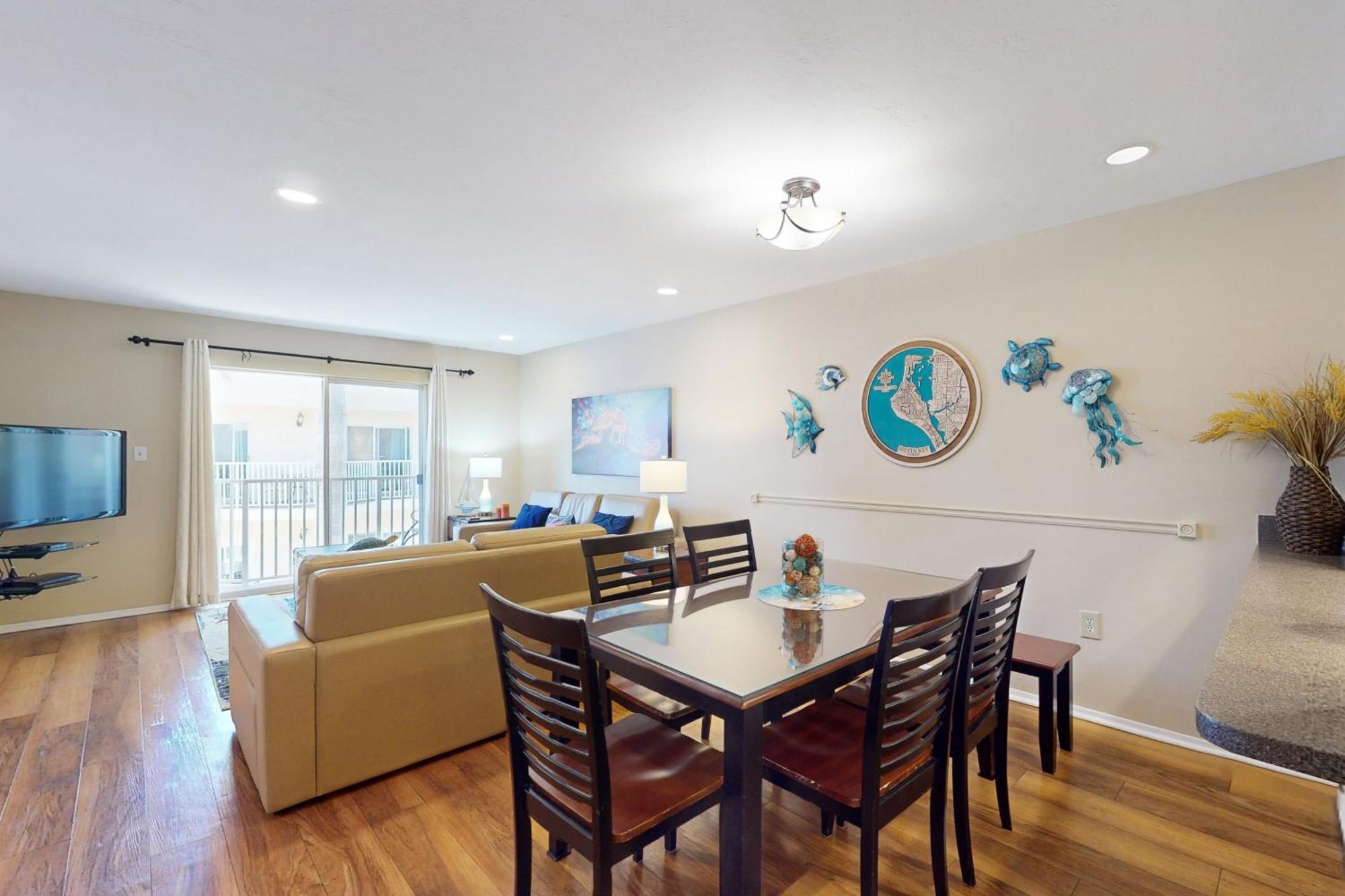 The Palm Bay Club Unit 311