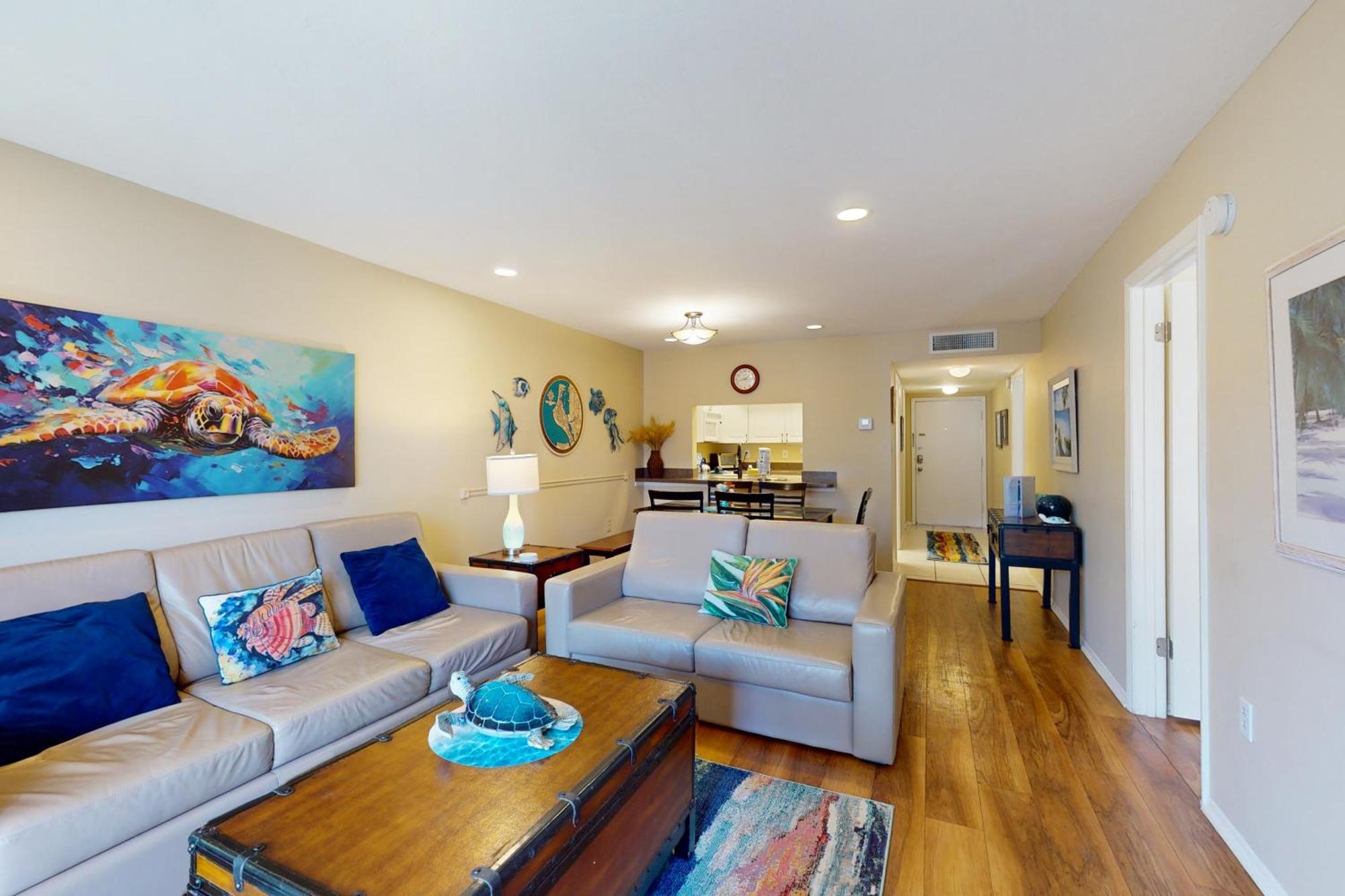 The Palm Bay Club Unit 311 Apartment *