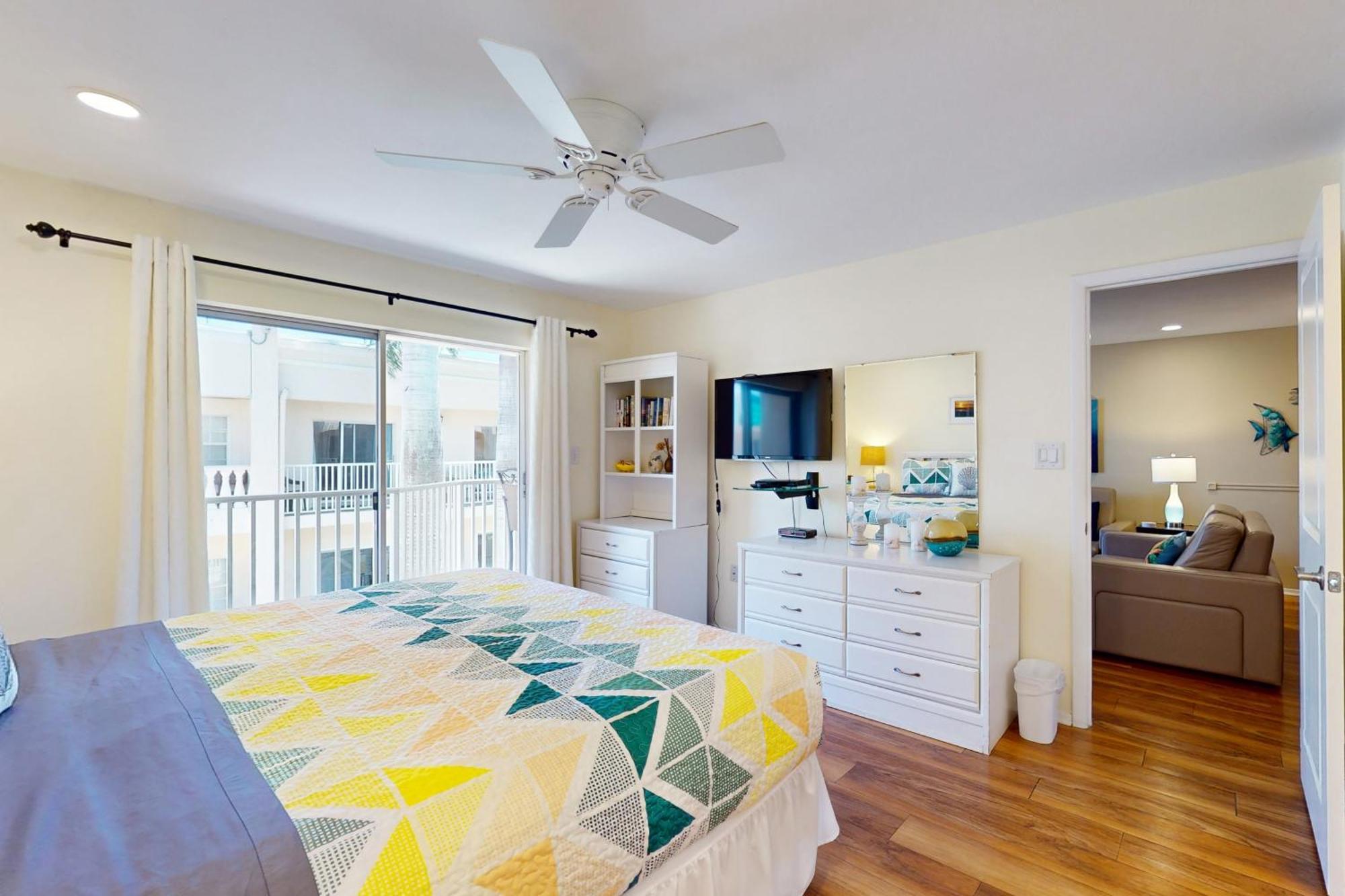 The Palm Bay Club Unit 311 Apartment Siesta Key