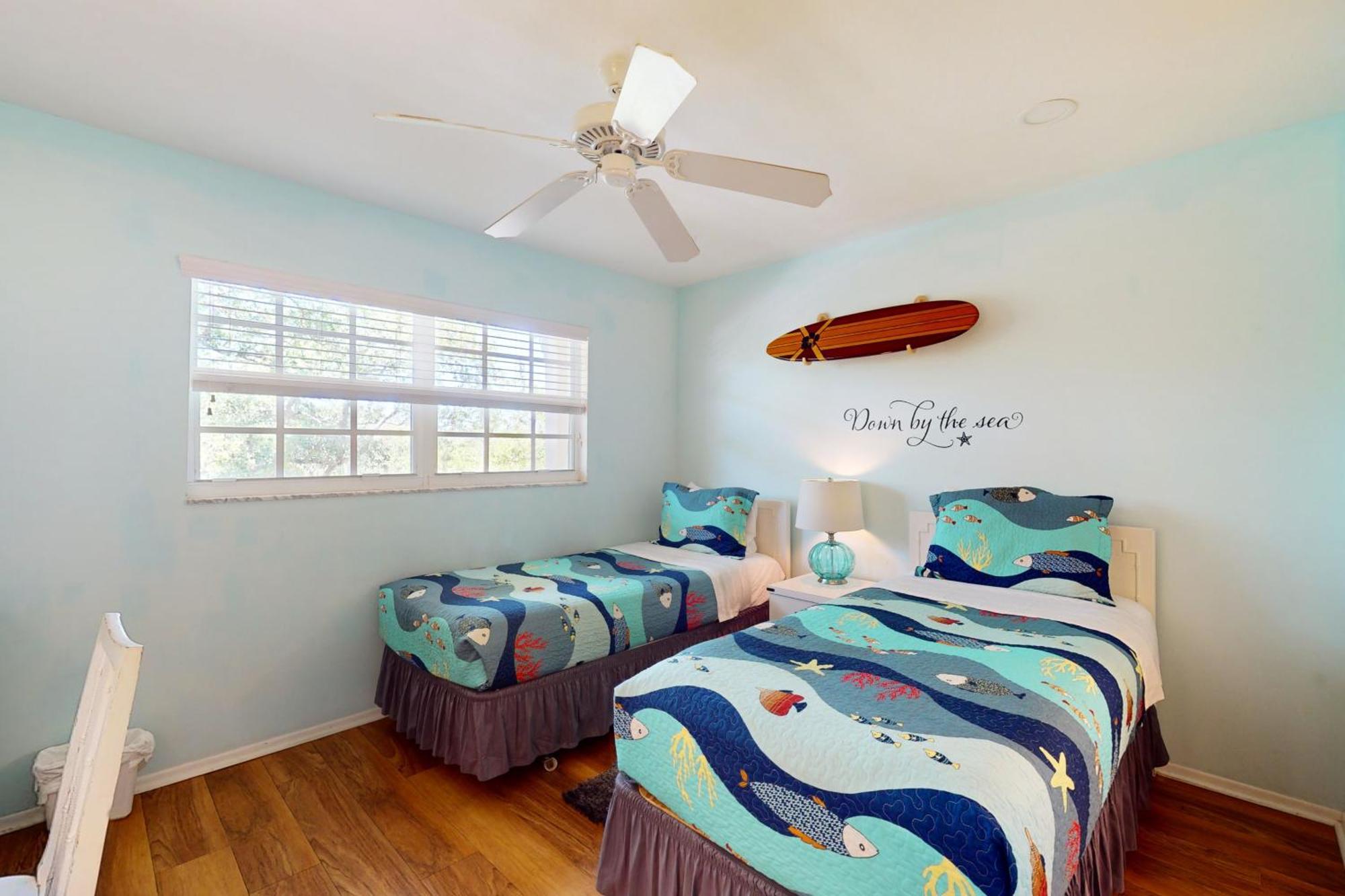 The Palm Bay Club Unit 311