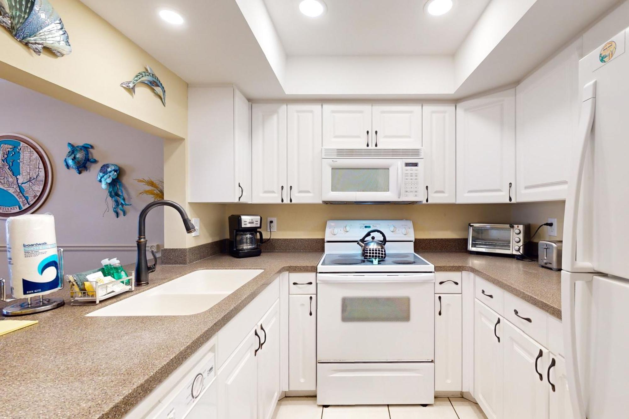 The Palm Bay Club Unit 311 *
