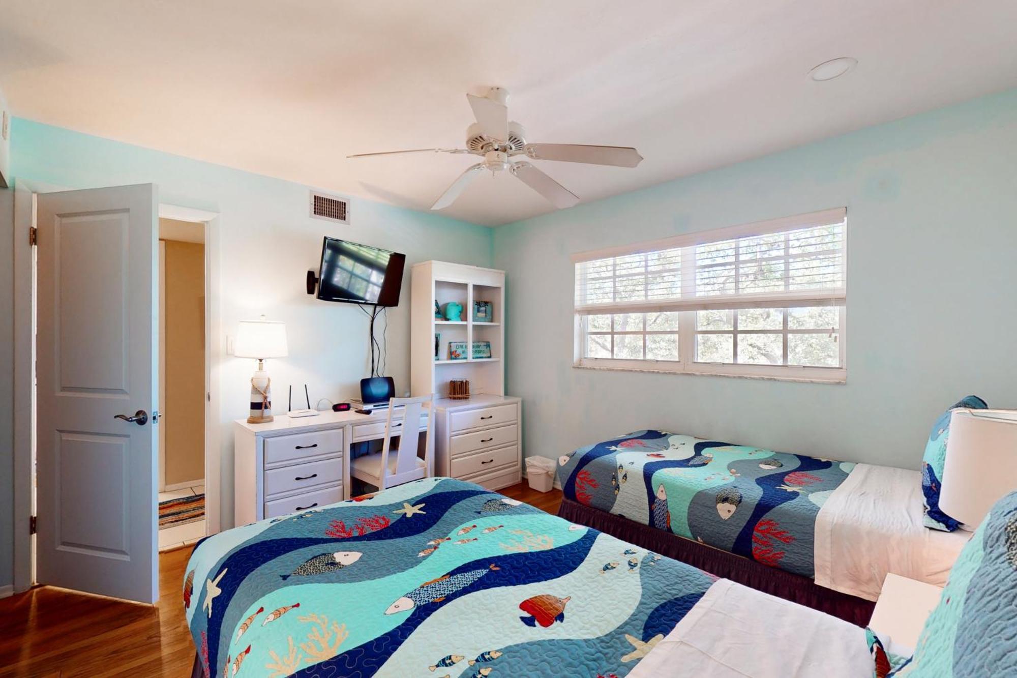 The Palm Bay Club Unit 311