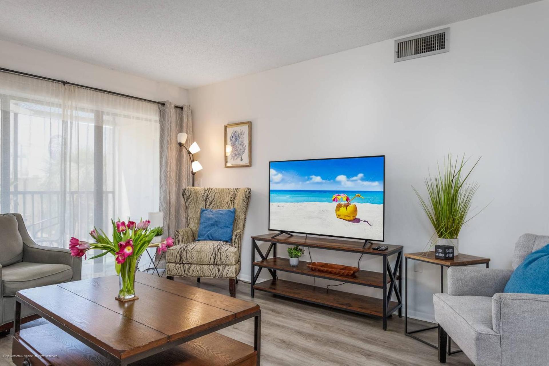 Bay Oaks On The Bay 3rd Floor Holiday home