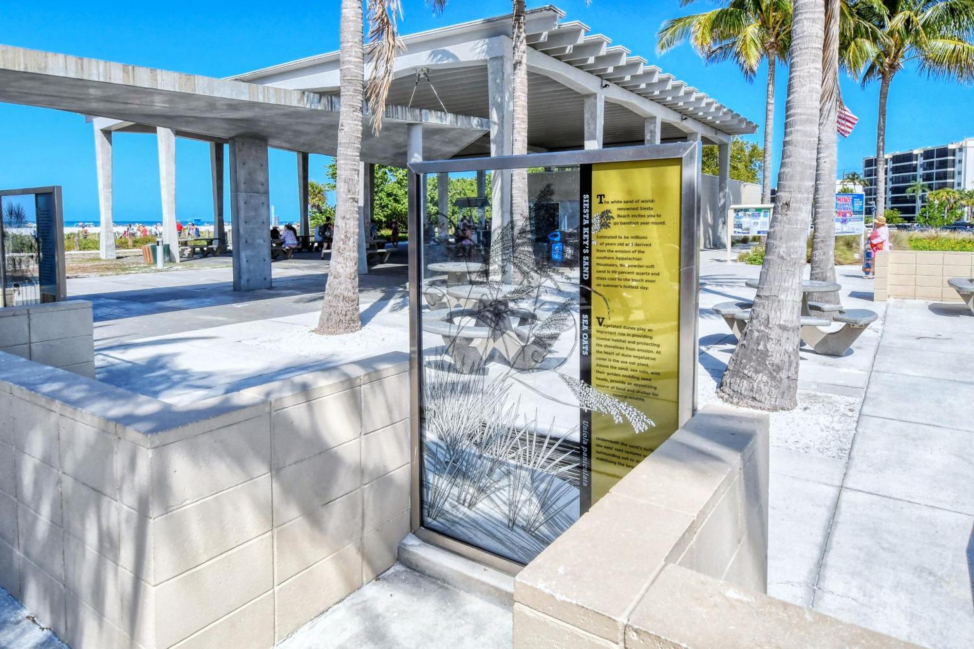 Apartment Two-level, Heated Pool, Trolley To & Village Siesta Key