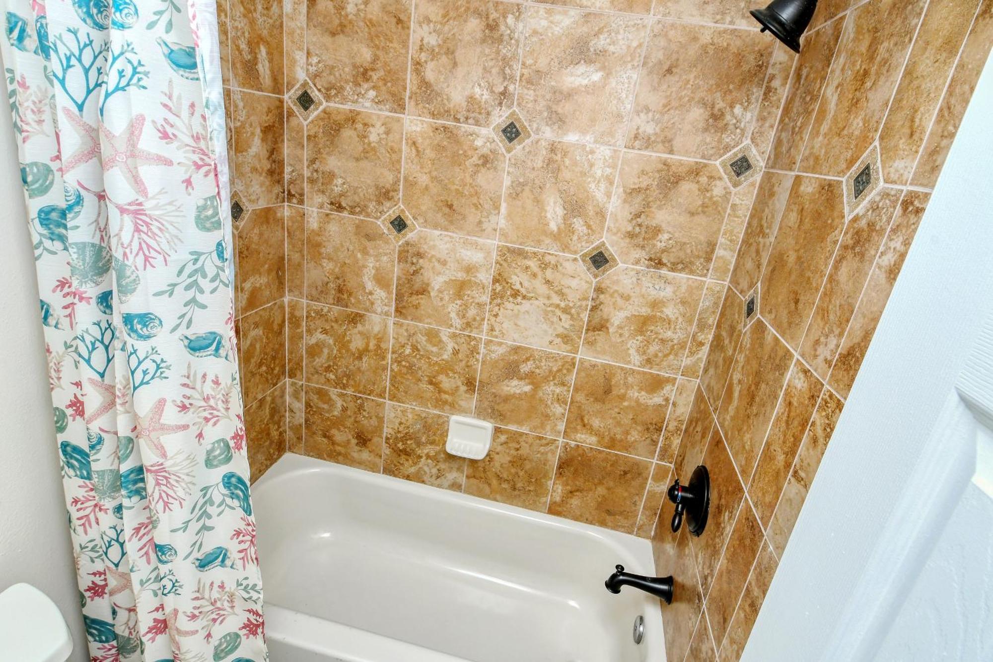 Two-level, Heated Pool, Trolley To & Village Apartment