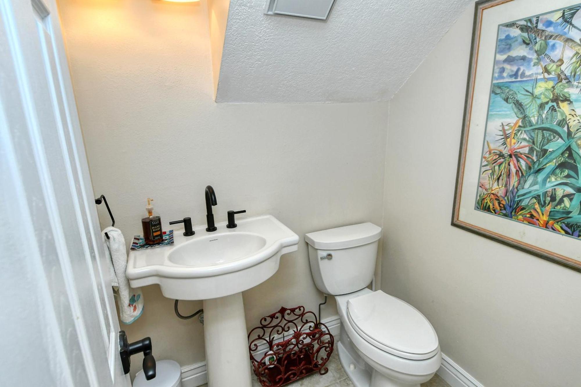 Apartment Two-level, Heated Pool, Trolley To & Village *