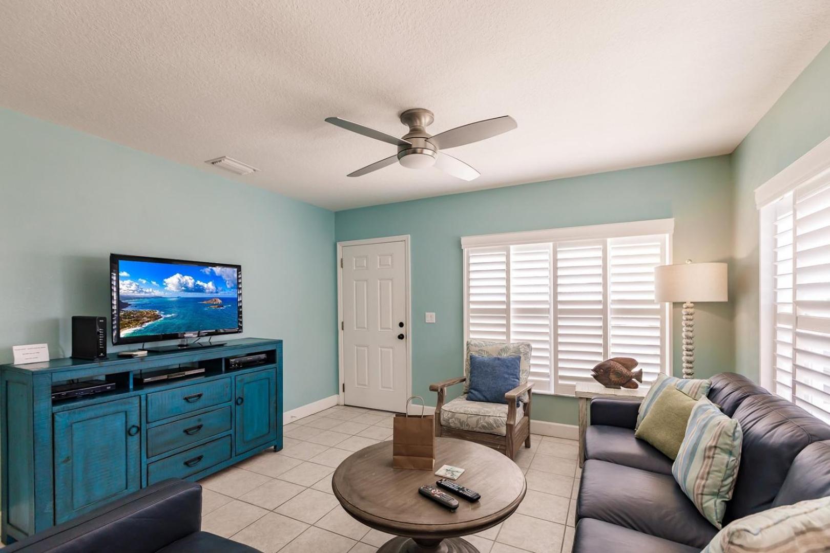 2 - Aloha Kai Vacation Holiday home Siesta Key