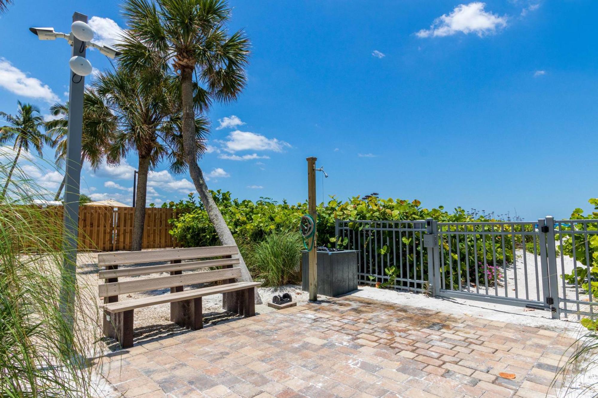 Holiday home Siesta Bayside With Bay And Dock Views Siesta Key