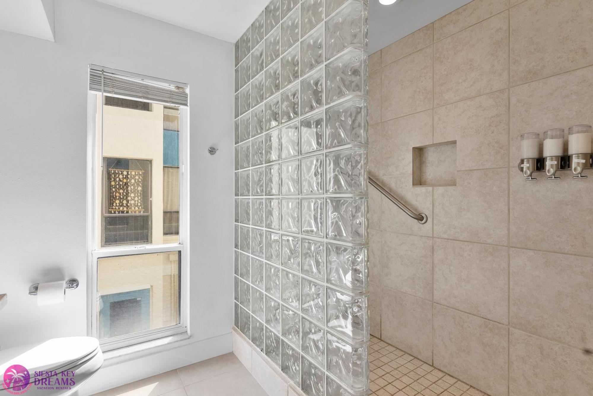 Luxury, Two Complete Floors, Ocean Views, And Private Rooftop Sundeck Siesta Key