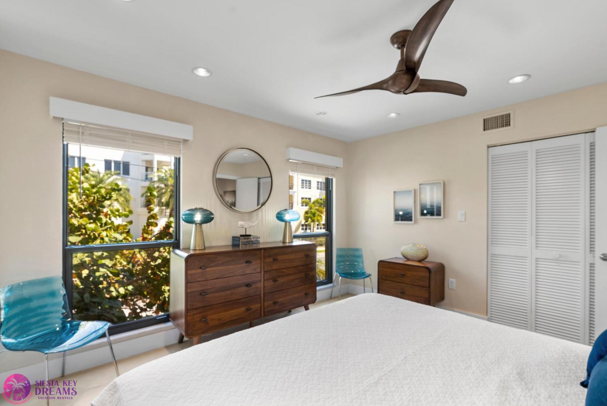 Holiday home Luxury, Two Complete Floors, Ocean Views, And Private Rooftop Sundeck Siesta Key