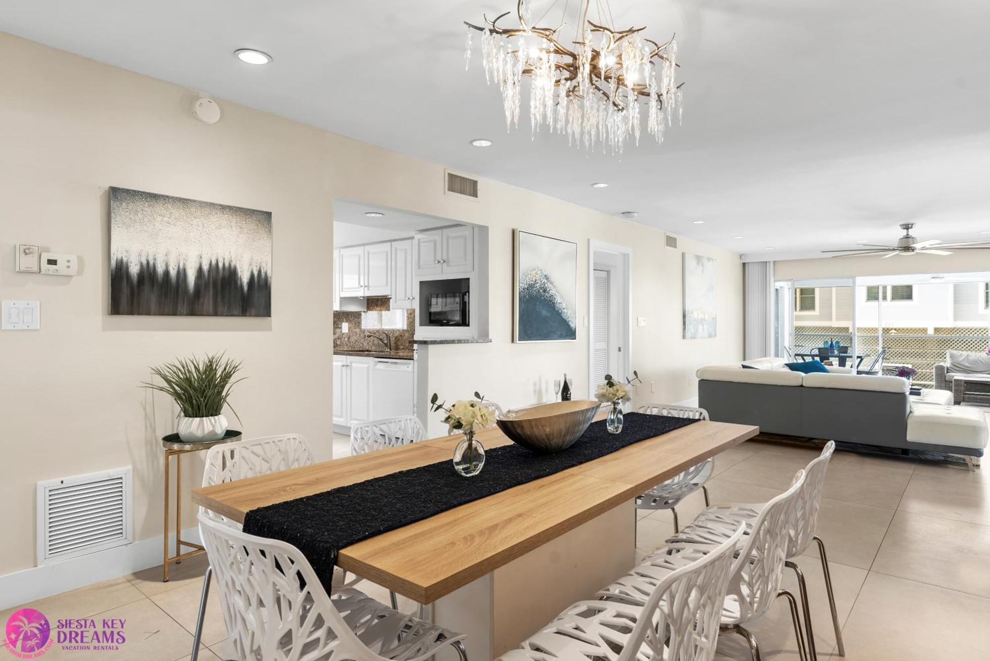 Luxury, Two Complete Floors, Ocean Views, And Private Rooftop Sundeck