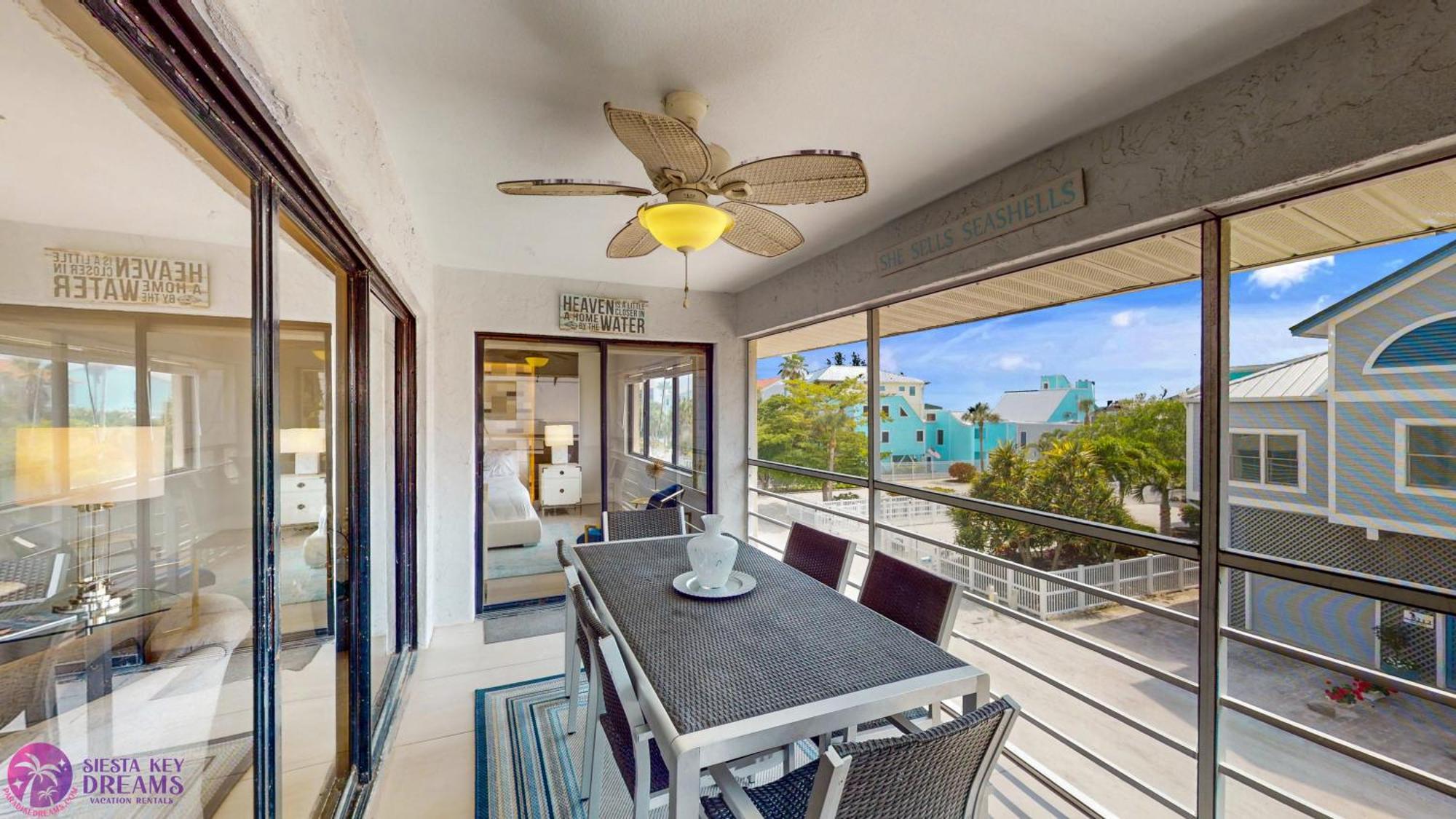 Luxury, Two Complete Floors, Ocean Views, And Private Rooftop Sundeck