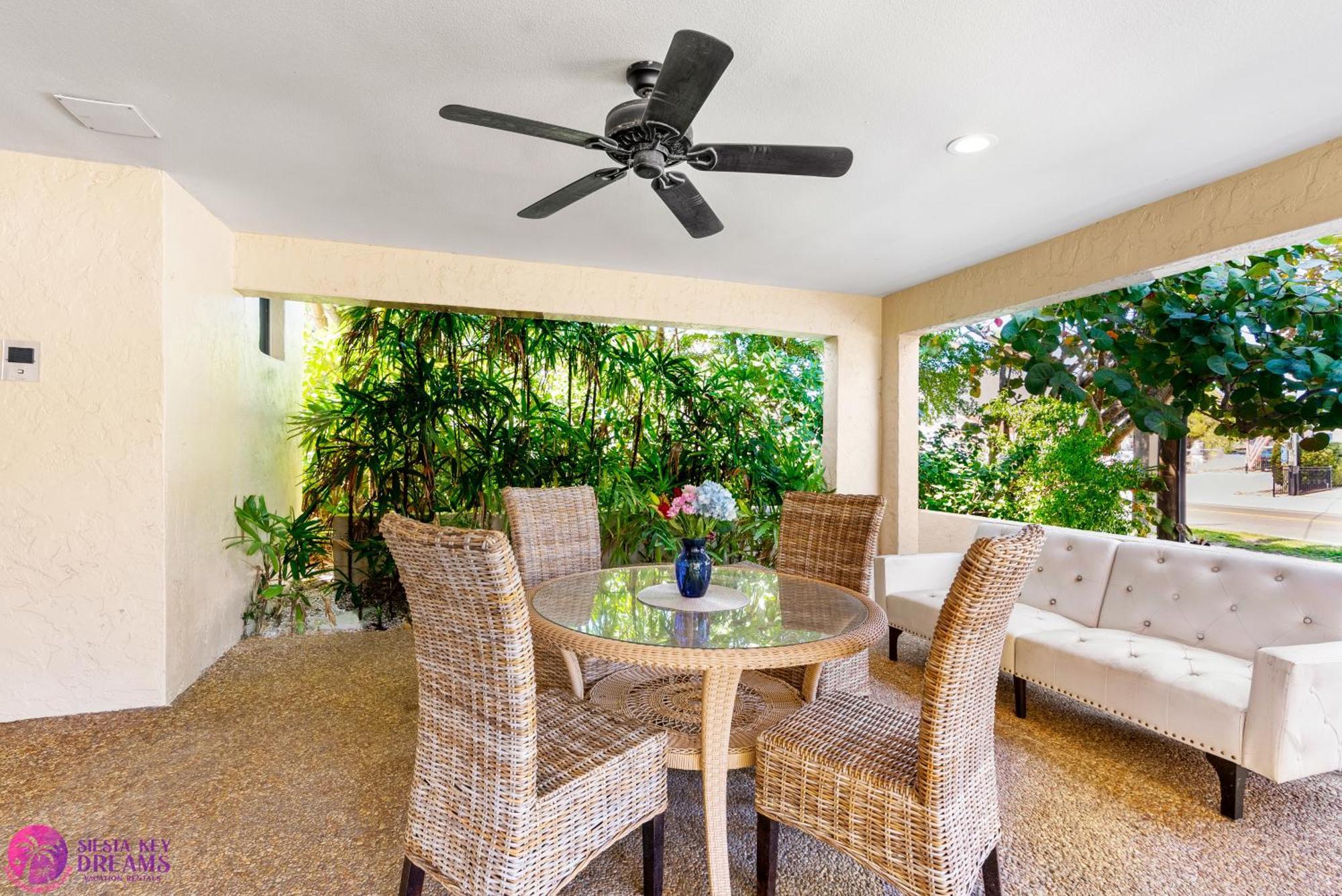Luxury, Two Complete Floors, Ocean Views, And Private Rooftop Sundeck