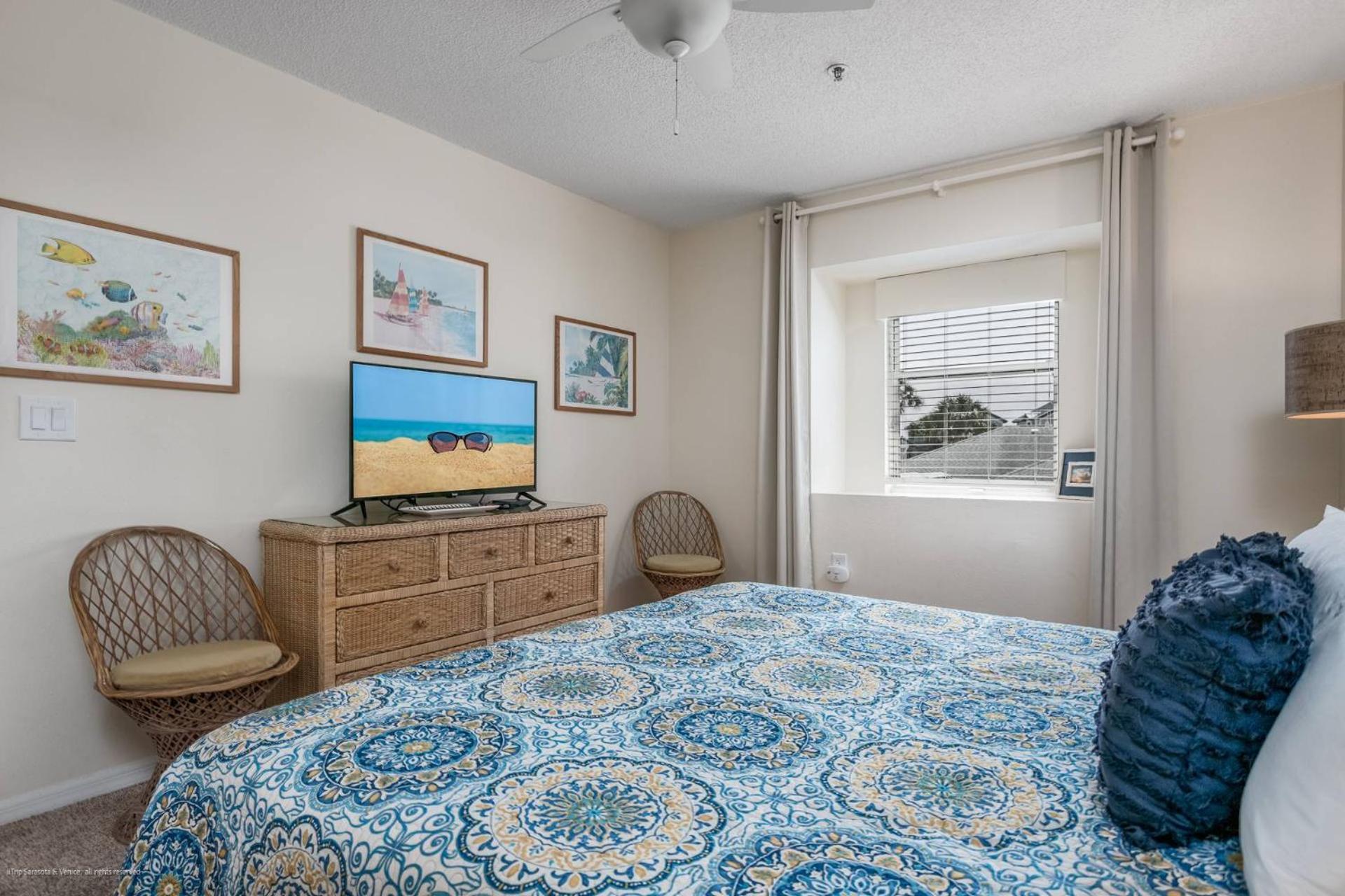 Siesta Bayside With Bay And Dock Views Siesta Key