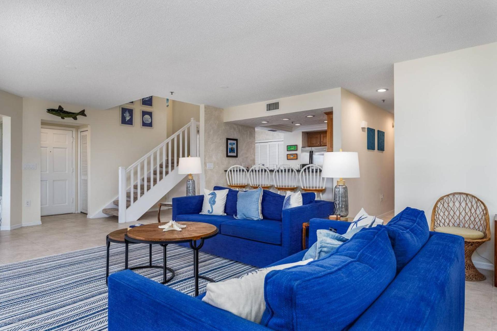 Holiday home Siesta Bayside With Bay And Dock Views Siesta Key