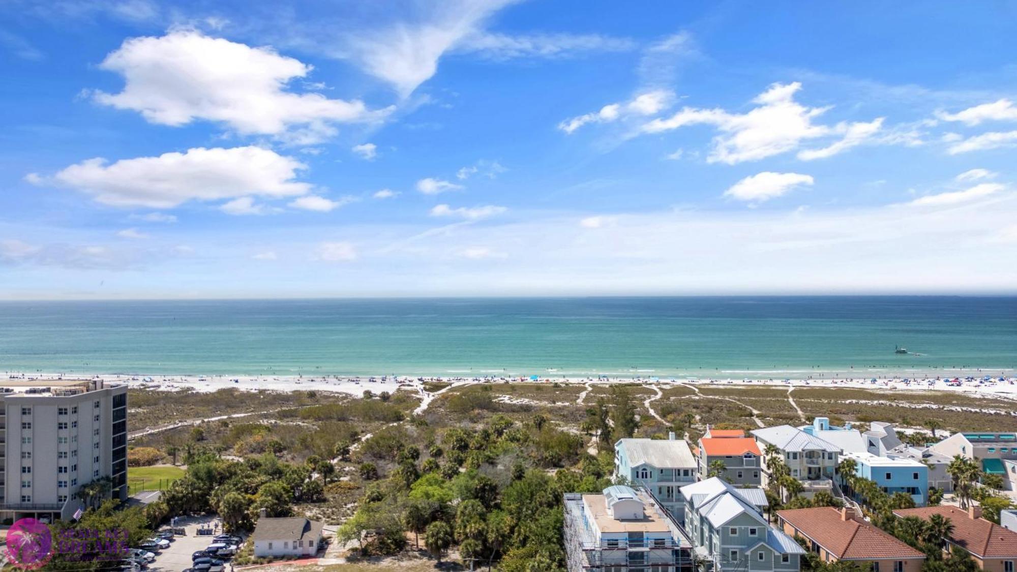 Holiday home Village And Walkable, With Private Porch Siesta Key