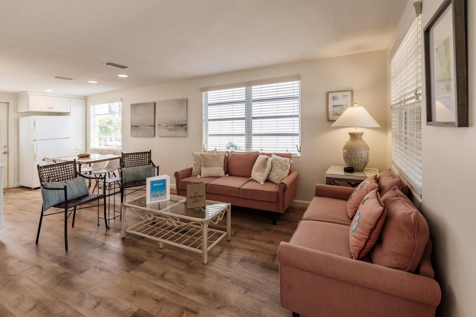 45 - Aloha Kai Vacation Holiday home *