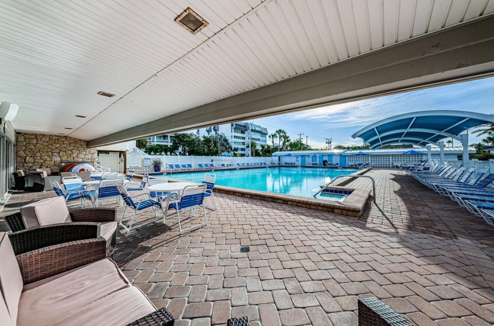 Holiday home 41 - Aloha Kai Vacation Siesta Key