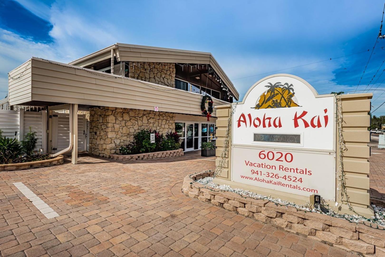 2 - Aloha Kai Vacation Holiday home Siesta Key