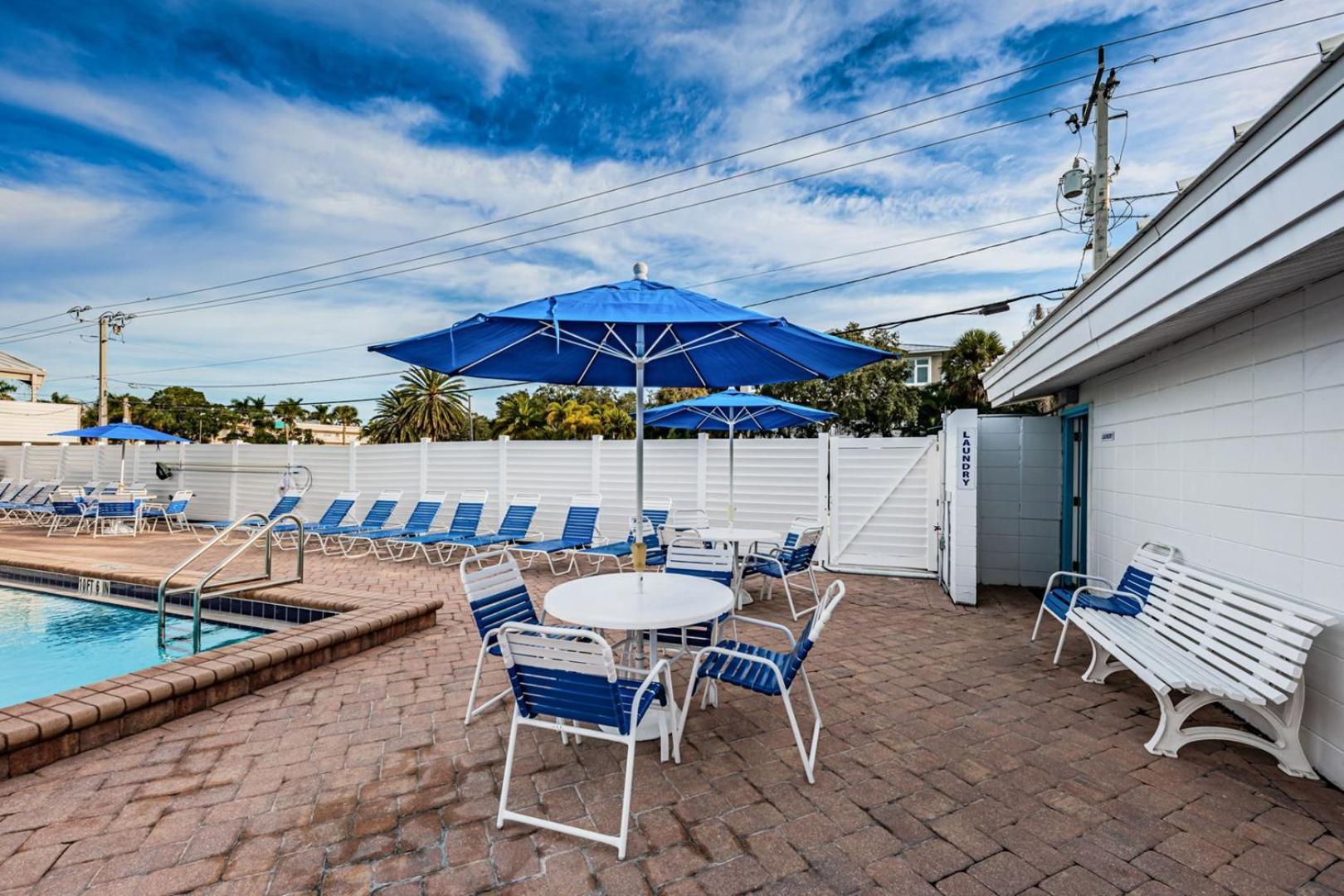 Holiday home 41 - Aloha Kai Vacation Siesta Key