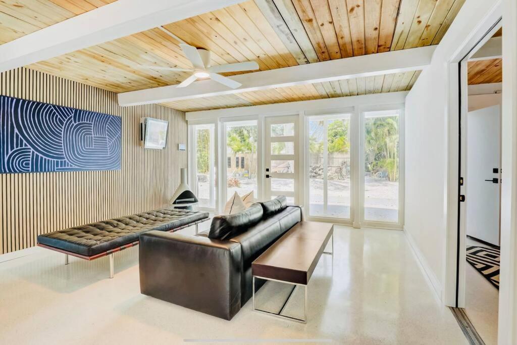 Holiday home Zachs House Pet Friendly Siesta Key