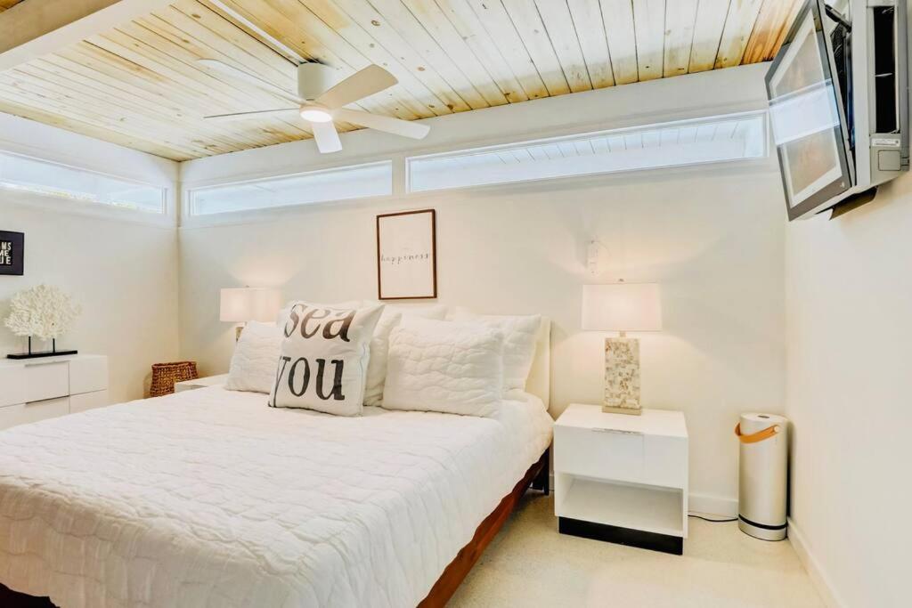 Holiday home Zachs House Pet Friendly Siesta Key