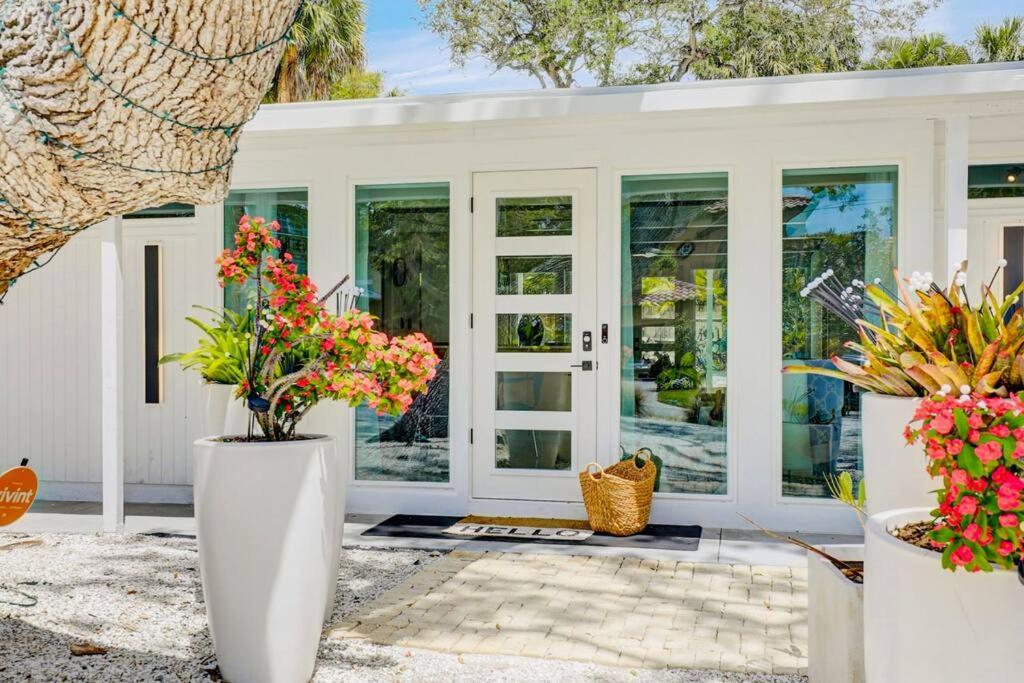 Holiday home Zachs House Pet Friendly Siesta Key
