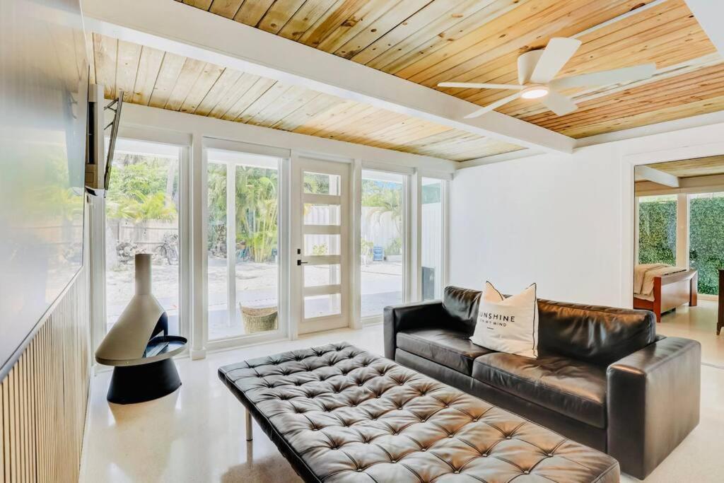 Holiday home Zachs House Pet Friendly Siesta Key