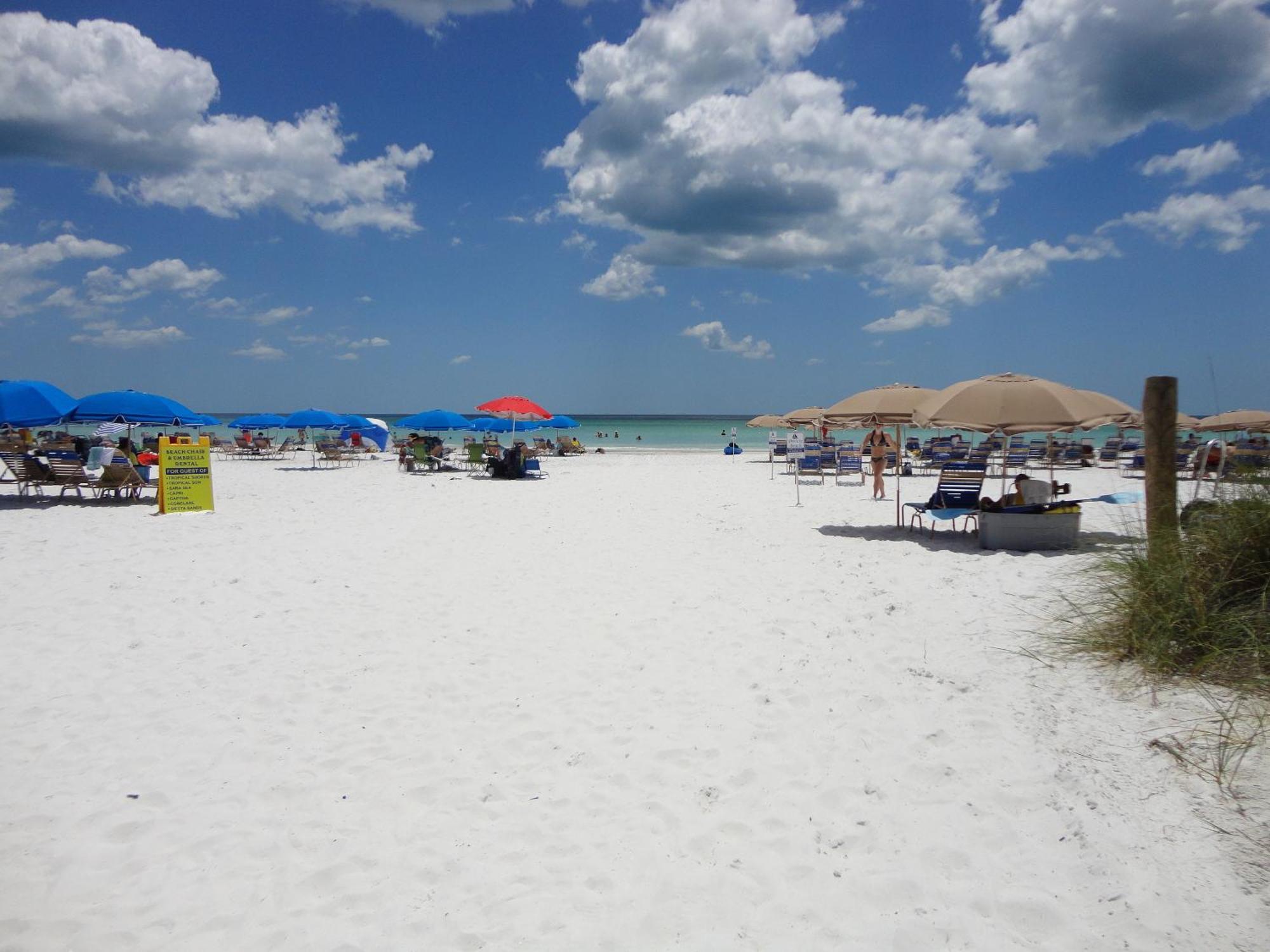 The Capri At Siesta 3* Siesta Key