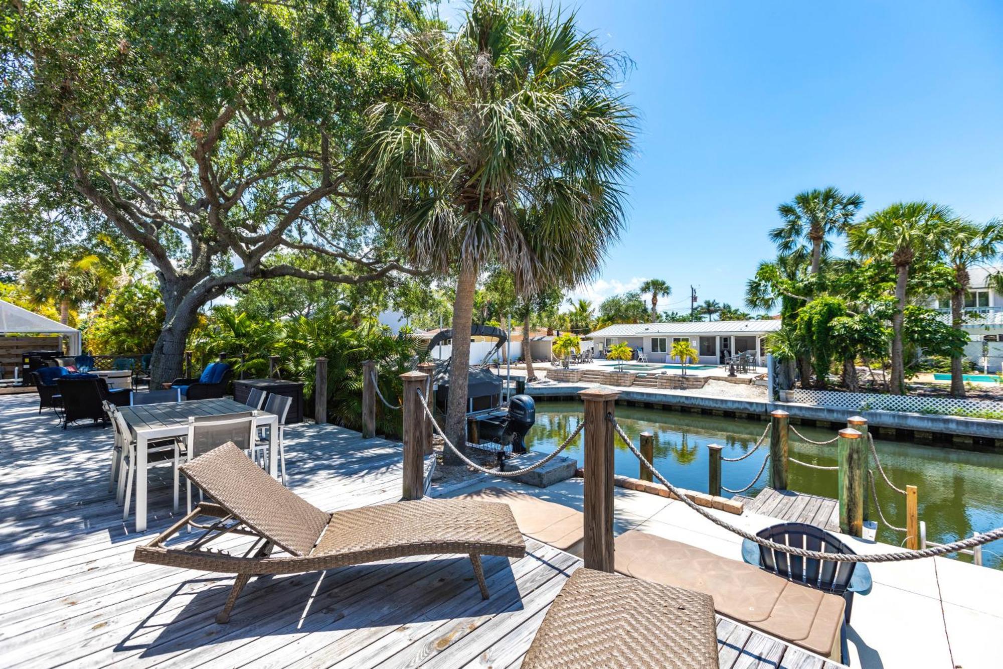 Island * Siesta Key