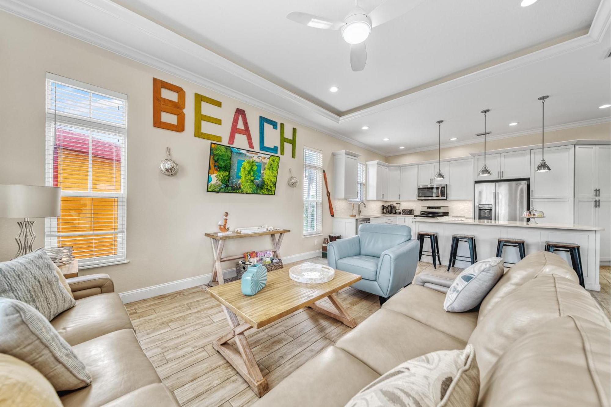 Casa Mahalo - 5235u Holiday home