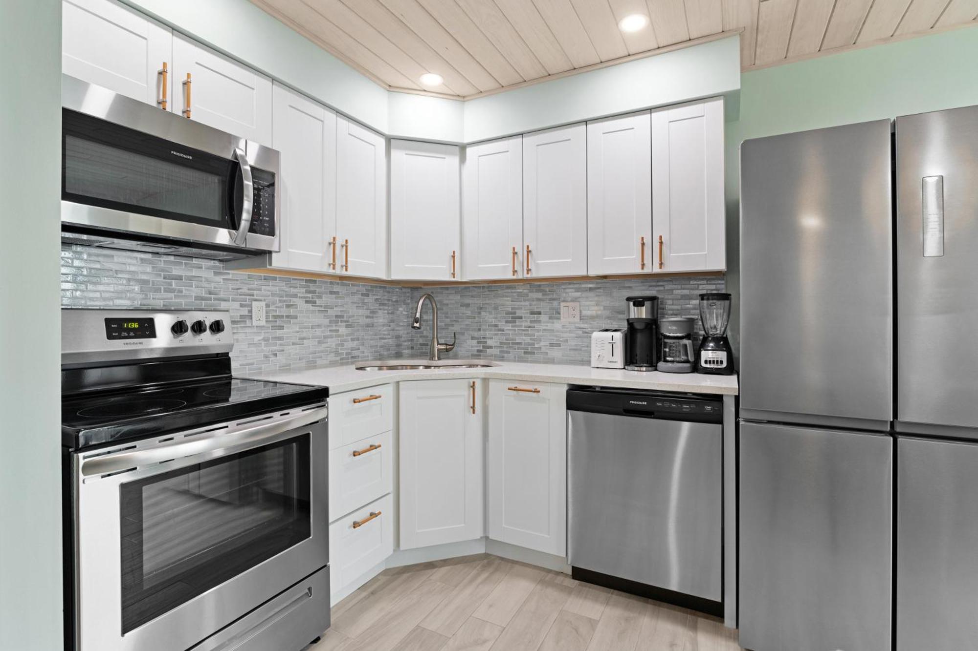 Holiday home Sea Dream - 171 Siesta Key