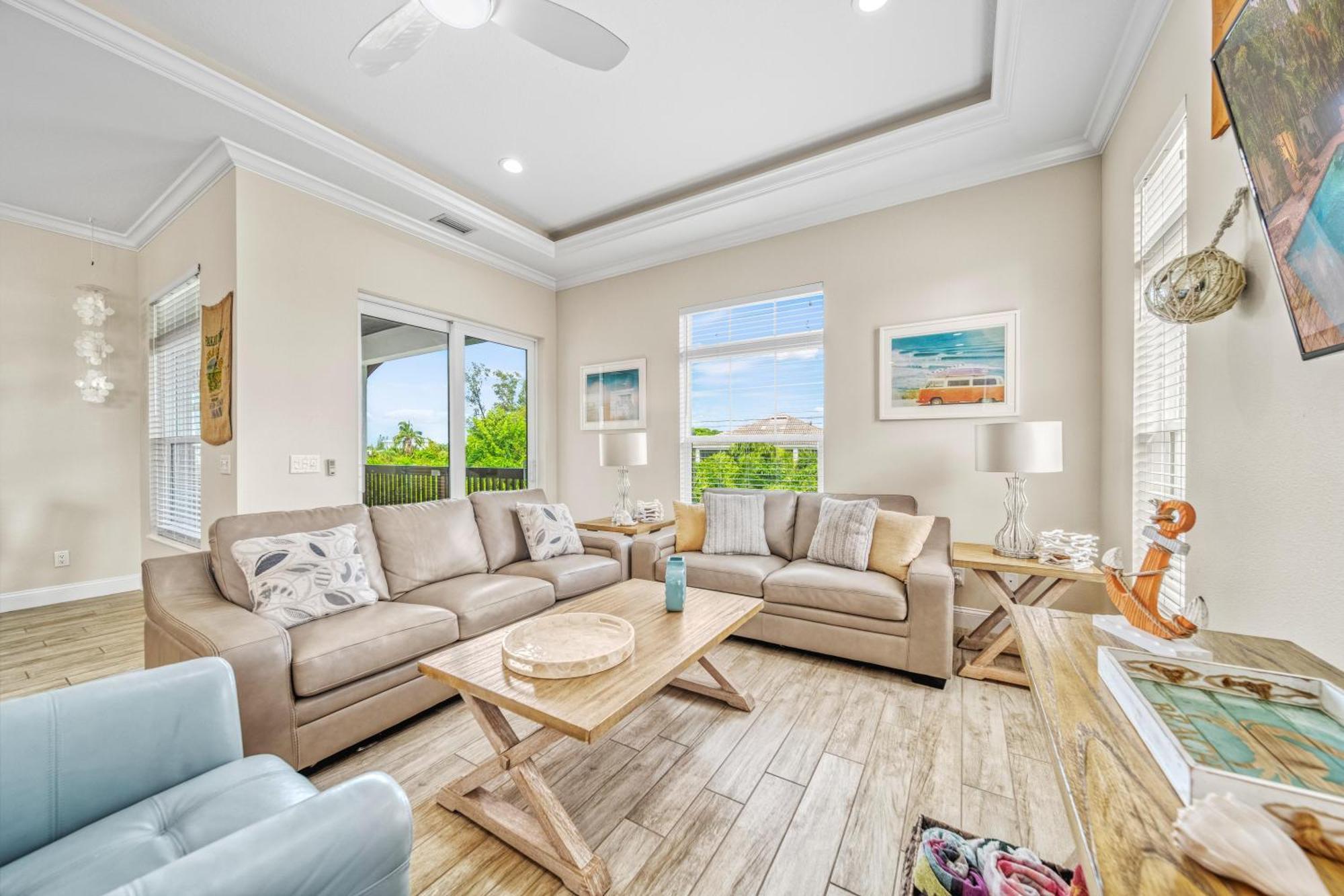 Holiday home Casa Mahalo - 5235u *