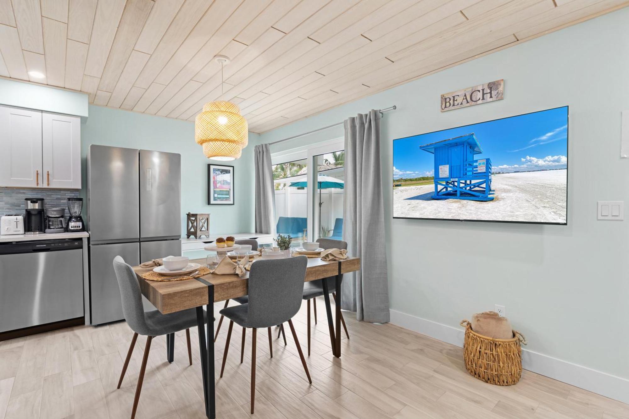 Sea Dream - 171 Holiday home