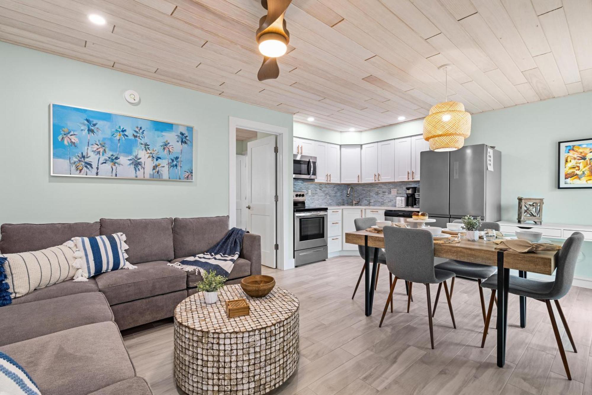 Sea Dream - 171 Siesta Key
