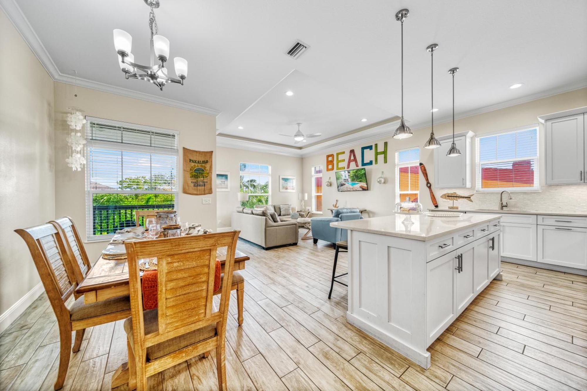 Casa Mahalo - 5235u Siesta Key