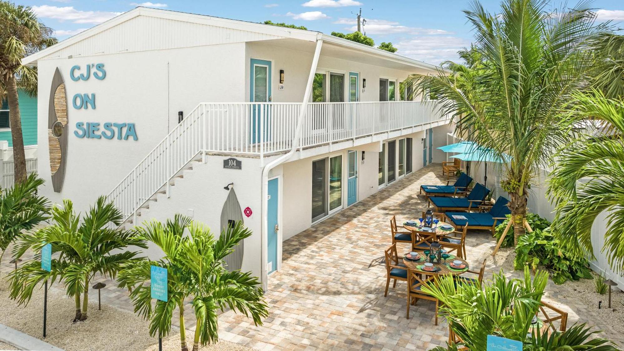 Sea Angel - 274 Holiday home Siesta Key