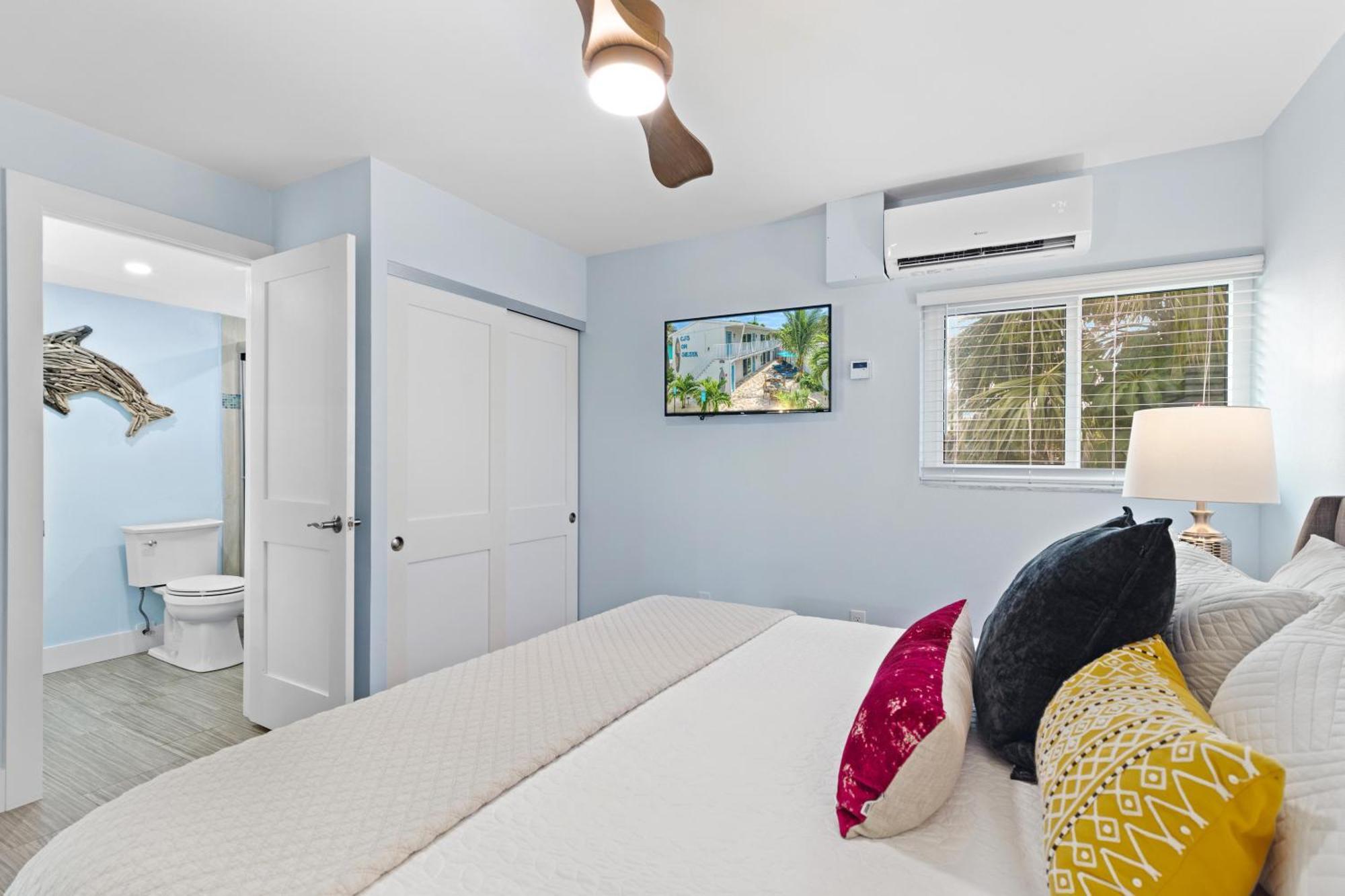 The Beachy Keen - U Holiday home Siesta Key