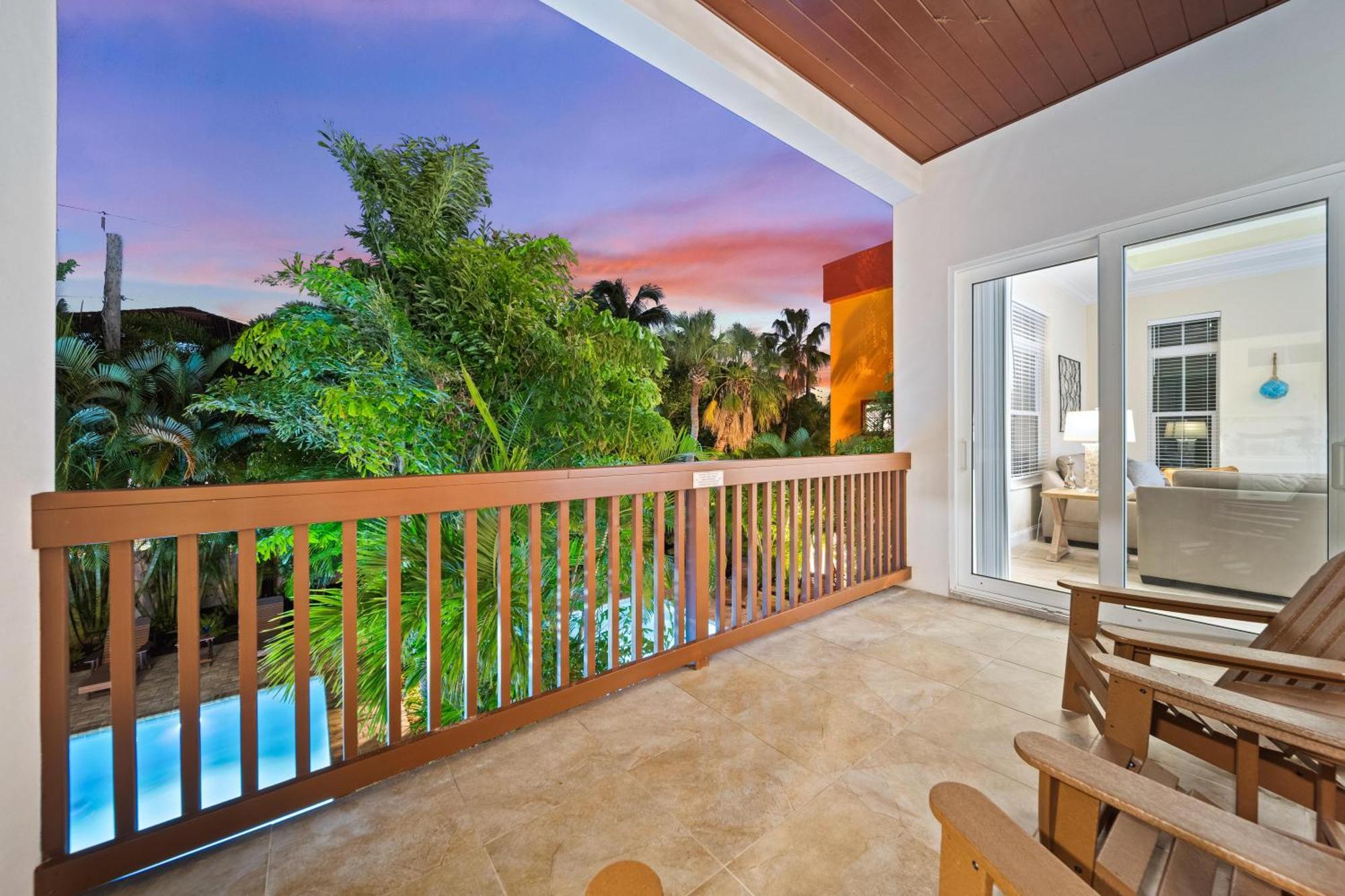 Holiday home Casa Mahalo - 5235u Siesta Key